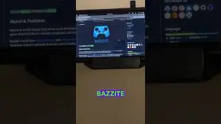 Way better Linux distro for the Steam deck