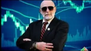 Обзор Бирж. Индексы, Рубль, Евро, Биткоин и др. Майкл Мелихов