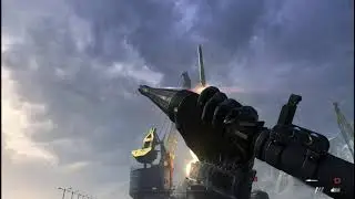 Call Of Duty Modern Warfare 2 Remastered / Gameplay Parte 11 (