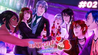 ON VA DE DÉCEPTION EN DÉCEPTION... AMOUR SUCRÉ : ALTERNATE LIFE avec LYSANDRE #02
