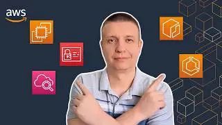 I Use THESE AWS Services Every Day for Cloud Projects!