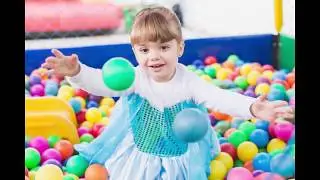 Giulia - 3 Anos