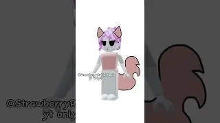 idk what to post soo.. #robloxheat #shorts