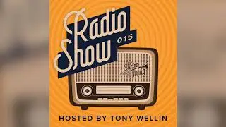 Electro Swing Thing Radio Show 015 feat. Björn Jochimsen