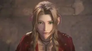 Just Try - Final Fantasy VII Remake DEMO (PS4)