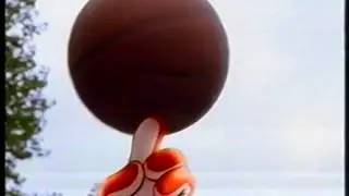 Kellogg's Frosties - Tiger Slam (1998, UK)