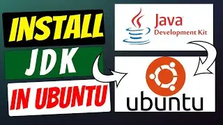 How to Install Oracle Java JDK In Ubuntu 21.04 | 2022