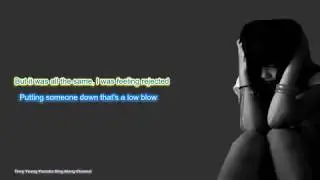Unbreakable - Faydee ft. Miracle (Sing Along) Lyrics