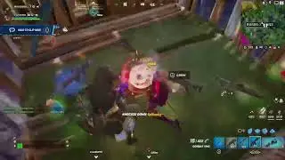 1v3 clutch