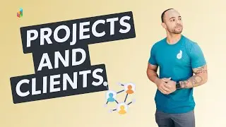 #9: Projects & Clients | Dubsado Getting Started Series