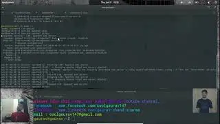 5. Ansible tutorial: ansible variable