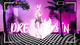 Say My Name // Ahri [MEP PART]