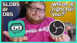 SLOBS Vs OBS - Pros and Cons of Each Broadcasting Software