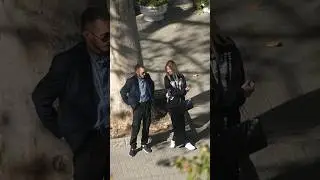 Любить батю - познать жизнь 