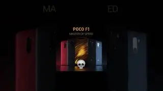 Xiaomi poco Edit #edit
