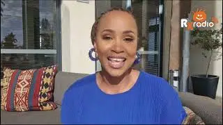 RX Radio 2023 #MakeYourSummerCount Campaign with Claire Mawisa