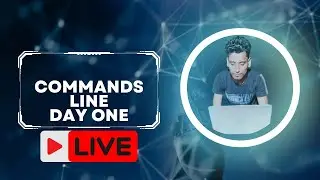 ETHICAL BOY Live Class CMD Day One