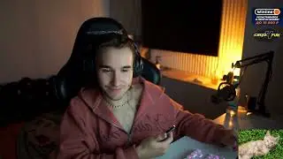 КАЯ ПРО МАМУ КОРЕША