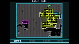 VVVVVV #1 - Восьмибитненько