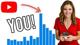 You WON’T be a Small Channel after THIS Video 💥 WATCH THIS FIRST & START 0-1,000 subs simple, genius