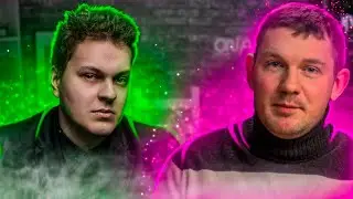 СТРИМ СТАСА АЙ КАК ПРОСТО С ХОВАНСКИМ