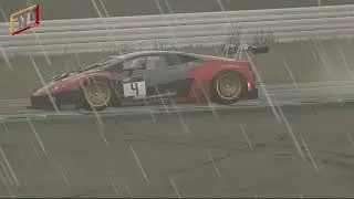Assettot Corsa Competizione Suzuka Heavy Rain