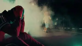 Р. П. ГОСТ feat. СКВОТъ - Муравей (Official Video)