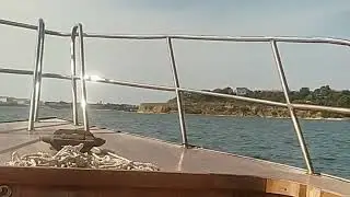 Гончаръ Водная экскурсия по Севастополю