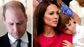Triste comunicado por Kate Middleton