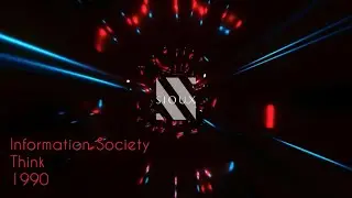 Information Society - Think