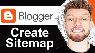 How To Make Sitemap For Blogger Blog (Step By Step)