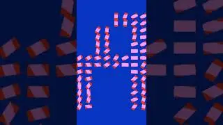Unveiling kinetic typography: A Journey of Exploration and Daily Practice through Kinetic typography