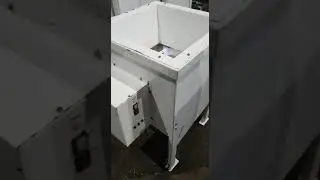 Мукопросеиватель Восход ПВГ-600М