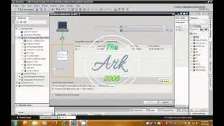 HOW TO UPLOAD S7 1200 PLC WITH TIA PORTAL V13