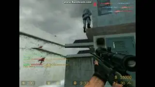 Counter Strike