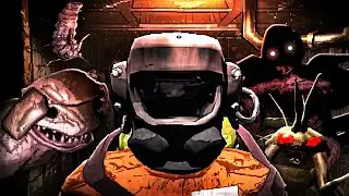 How to KILL EVERY MONSTER in Lethal Company