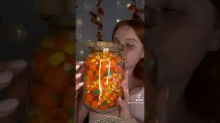 10 ASMR Triggers In 1 Minute! (fall edition) 🍁