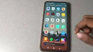 poco x3 set manage app setting ,how to set manage app setting in poco x3