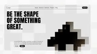 Create  Sick Intro Animation  in GSAP