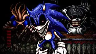 O Jogo Mais Cruel E Bizarro Do Sonic - OMT
