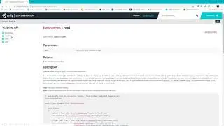 STOP Using the Wrong Unity Documentation Version!