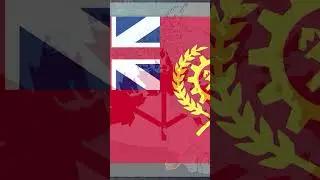 HOI4 Kaiserreich Mod