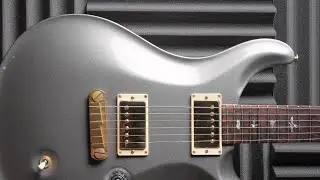 Deep Spacey Groove Guitar Backing Track Jam in A