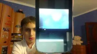 делаем что хотим у себя во дворе с моей племяницей.