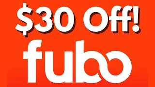 Save $30 on Fubo and Watch NFL Football