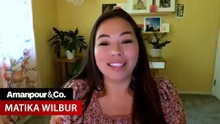 Project 562: Changing the Way We See Native America | Amanpour and Company