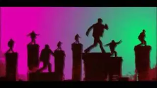Scissor Sisters - 02 - Take Your Mama