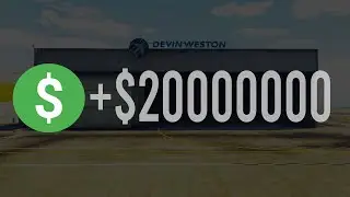 The Best GTA 5 Money Glitches Ever