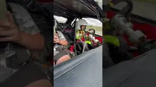 Little Boy Is World's Youngest Rally Driver 🏎