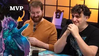 Lost Caverns of Ixalan Commanders Pop Off